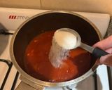 Foto del paso 4 de la receta: Salsa para Pizza Fácil y Riquísima