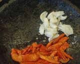 Foto langkah ke 2 dari resep Yang berawalan huruf S "Sambal Sunda/ sambal dower".