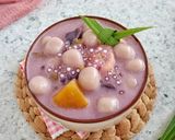Foto langkah ke 6 dari resep Ginataang Bilo Bilo.