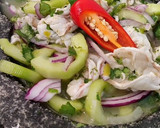 Foto del paso 7 de la receta: AGUACHILE DE Camarón 🦐