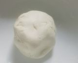 Hình bước làm 1 của món Chè Ỷ