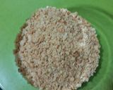 Foto del paso 1 de la receta: Ternera con almendras con thermomix