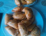 Foto del paso 8 de la receta Empanadillas rápidas