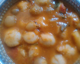 தமிழ்நாடு மாநில உணவு.மினி இட்லி சாம்பார் (mini Idly Sambar Recipe in tamil) ரெசிபி ஸ்டேப் 3 புகைப்படம்