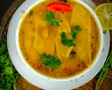 દાળ ઢોકળી (Dal Dhokli Recipe In Gujarati) રેસીપી સ્ટેપ4ફોટો