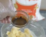 Foto langkah ke 9 dari resep Coffee Cream Choux.