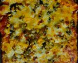 A picture of step 11 of Pasta Sheets for lasagne.