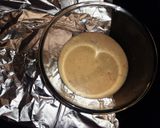Foto del paso 6 de la receta Bizcocho Victoria con Yogur, Cerezas y Azúcar Glass