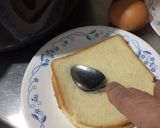 Foto del paso 1 de la receta: Tostadas en la olla freidora