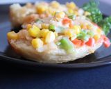 ব্রুশেটা (brushetta recipe in Bengali) রেসিপির ধাপ 1 ছবি