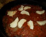 Foto del paso 4 de la receta: Lasagñas de pencas