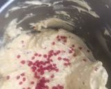Foto del paso 2 de la receta: Magdalenas con encapsulados de frutos rojos