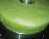 Foto langkah ke 3 dari resep BOLU KUKUS ekonomis.