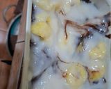 Foto langkah ke 6 dari resep Marmer Hunkwe Pisang.