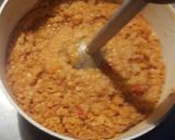 Török vöröslencseleves 🇹🇷 recept fázis 3 fotója