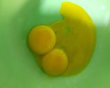 Foto del paso 1 de la receta: Galletas de champangne