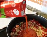 Foto del paso 1 de la receta: Coca de tomate de Castellón
