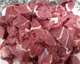 Foto del paso 2 de la receta: Gulash Austrohúngaro
