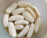 Foto langkah ke 2 dari resep Sayur Pisang.