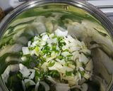 Foto del paso 1 de la receta Cazón con tomate🐟