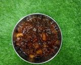 Foto langkah ke 6 dari resep Nasi Jagal.