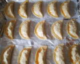 Foto del paso 5 de la receta: Empanadillas de carne al horno