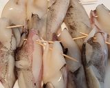 Foto del paso 3 de la receta: Chipirones encebollados
