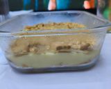 Foto del paso 6 de la receta: Tarta de limón y galletas sin horno