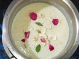 गुड वाली खीर (Gud wali kheer recipe in hindi)
