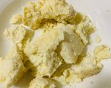 A picture of step 3 of Instant Shahi kheer.