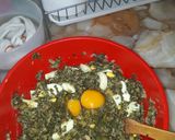 Foto del paso 3 de la receta: Tartitas de acelga