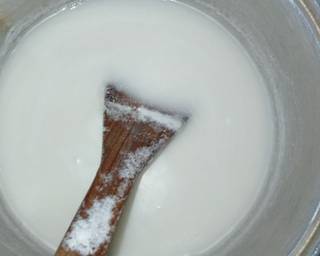 Dawet Kulit Kentang - Step 7