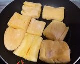 Foto langkah ke 2 dari resep Colenak.