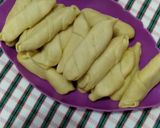 Foto langkah ke 3 dari resep Molen sederhana tapi enak.