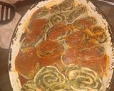Foto del paso 9 de la receta: Fideos rellenos