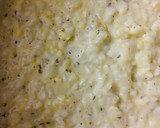 Foto del paso 3 de la receta: TORTITAS CROCANTES DE ARROZ 🌾 🍚 🍛 (SALADAS)