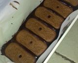 Une image de l'étape 5 de Gâteau Rapide Speculoos Café Chocolat (Sans Cuisson).