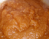 Foto del paso 5 de la receta: Dulce de membrillo