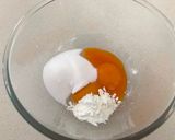 A picture of step 2 of Crema Catalana.