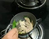 લીલો ચેવડો (Lilo Chevdo Recipe In Gujarati) રેસીપી સ્ટેપ7ફોટો