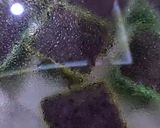 Foto langkah ke 4 dari resep Putu Ayu ketan Hitam.