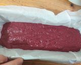Foto del paso 4 de la receta: Brownie de remolacha o beterraga