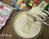 Foto langkah ke 2 dari resep Bolu Gulung Gluten Free.