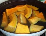 Foto del paso 1 de la receta: Dulce de Calabaza