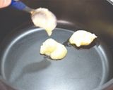 Foto del paso 1 de la receta: Pollo guisado con hinojo y Garbanzos