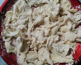 Foto langkah ke 5 dari resep Jamur crispy no msg.