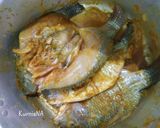 Foto langkah ke 3 dari resep Ikan Nila Panggang.