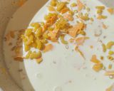 Foto del paso 2 de la receta: Macarrones con queso