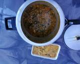 Hyderabadi Ambade Aur Kairi ki Katli recipe step 3 photo