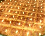 A picture of step 5 of Harissa with Pine Nuts.